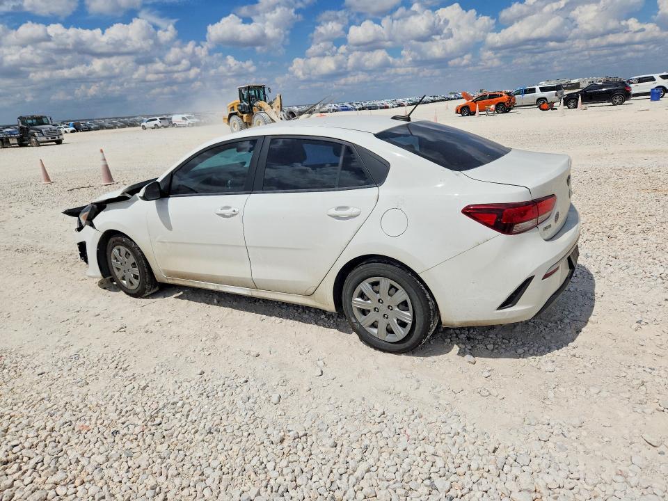 Aukcja sprzedaży 2021 Kia Rio, vin: 3KPA24AD8ME405558, numer aukcji: 69437556
