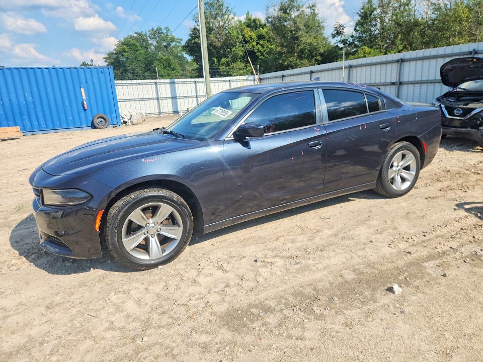 Aukcja sprzedaży 2016 Dodge Charger, vin: 2C3CDXHG3GH125905        , numer aukcji: 67718956