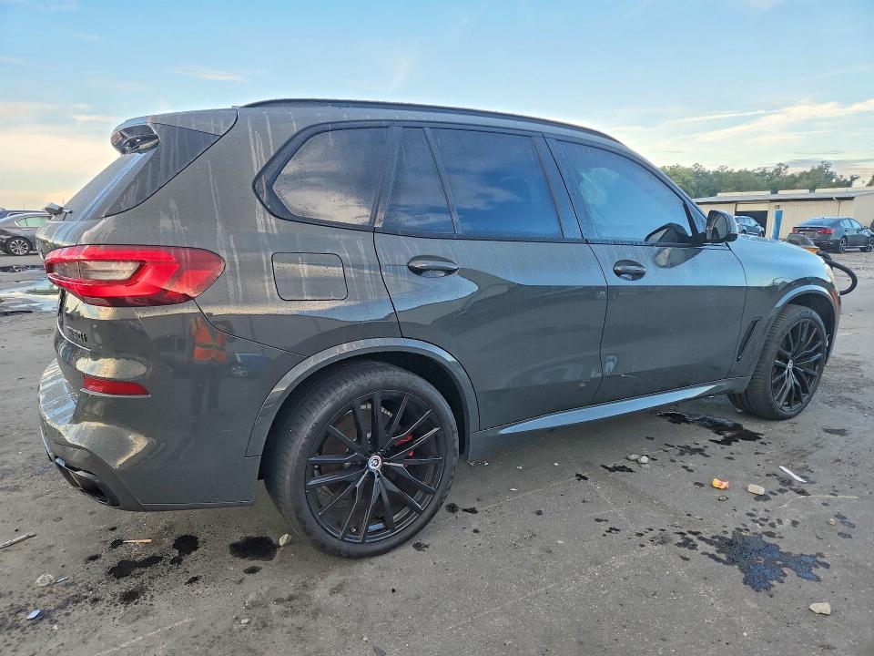 67158616 :رقم المزاد ، 5UXJU4C00P9P48067 vin ، 2023 Bmw X5 مزاد بيع