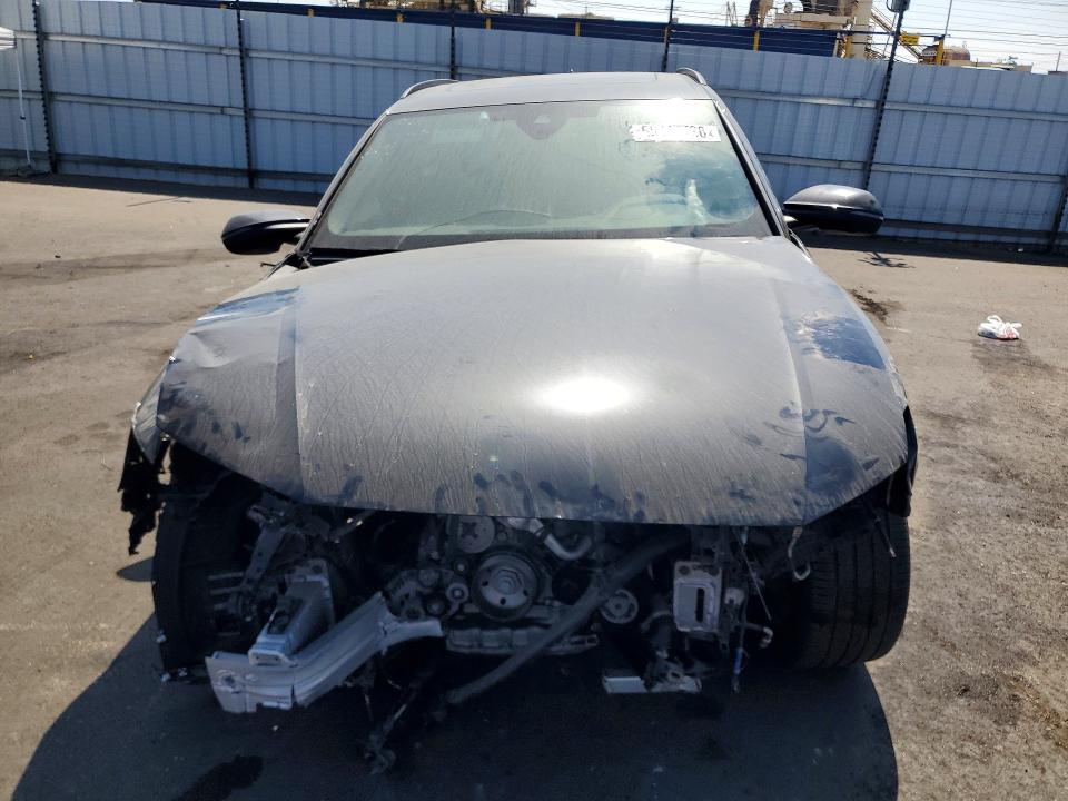 Продаж на аукціоні авто 2025 Audi Q8, vin: WA1EVBF19SD015427, номер лоту: 69447736