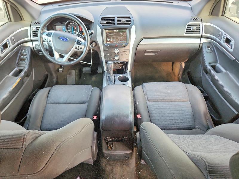 Продаж на аукціоні авто 2014 Ford Explorer, vin: 1FM5K8D86EGA45369, номер лоту: 67293256