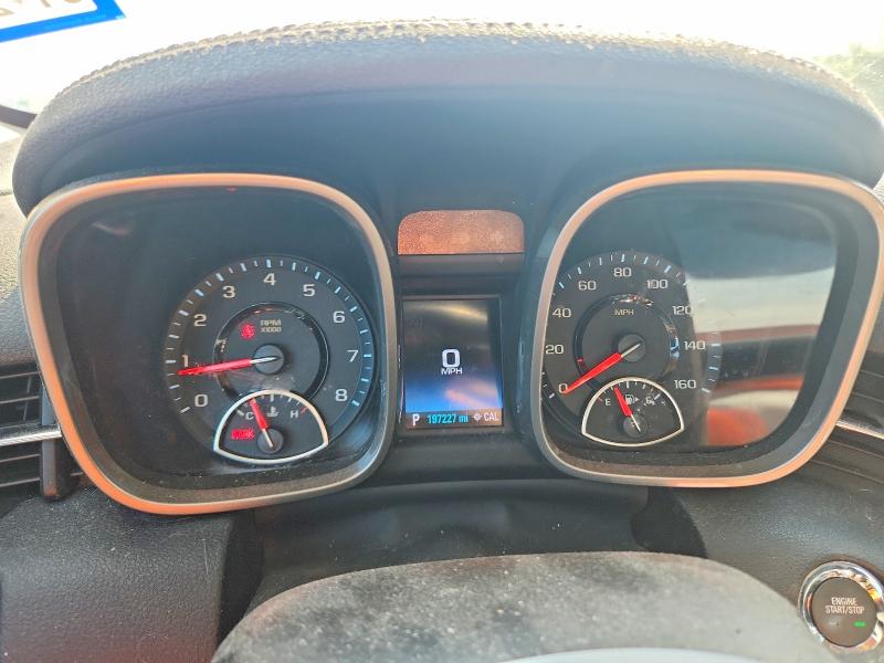 Aukcja sprzedaży 2015 Chevrolet Malibu, vin: 1G11G5SX8FF332726, numer aukcji: 67502916