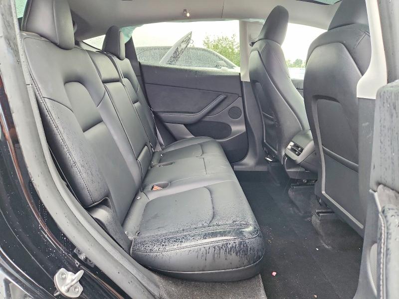 Aukcja sprzedaży 2023 Tesla Model Y, vin: LRWYGDEE5PC162450, numer aukcji: 66055566