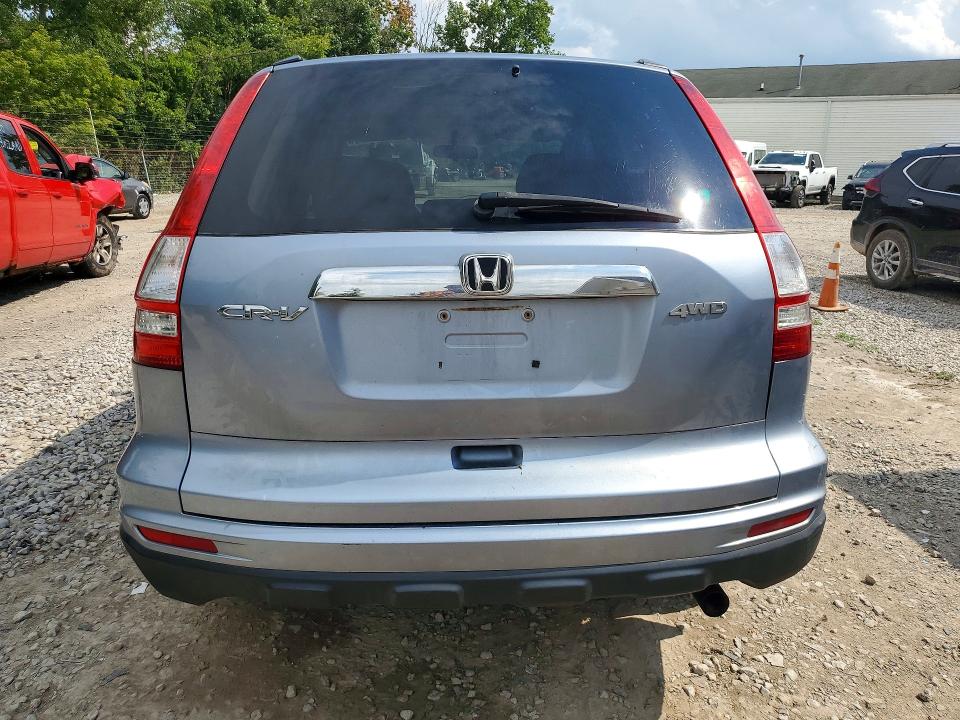 Продаж на аукціоні авто 2010 Honda Cr-v, vin: 5J6RE4H56AL058737, номер лоту: 68032196