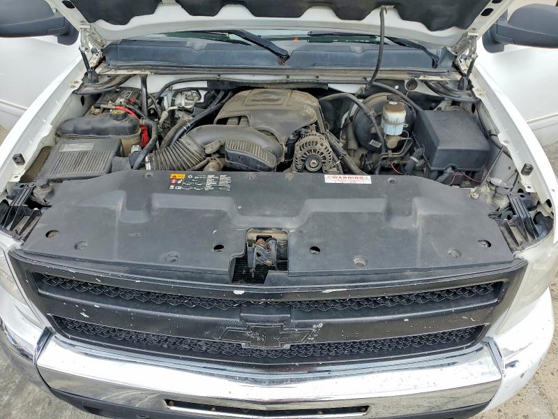 Aukcja sprzedaży 2013 Chevrolet Silverado, vin: 3GCPKSE74DG127135, numer aukcji: 69491746