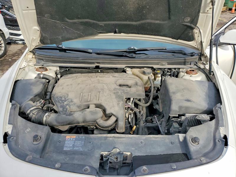 69601926 :رقم المزاد ، 1G1ZE5E15BF257185 vin ، 2011 Chevrolet Malibu مزاد بيع