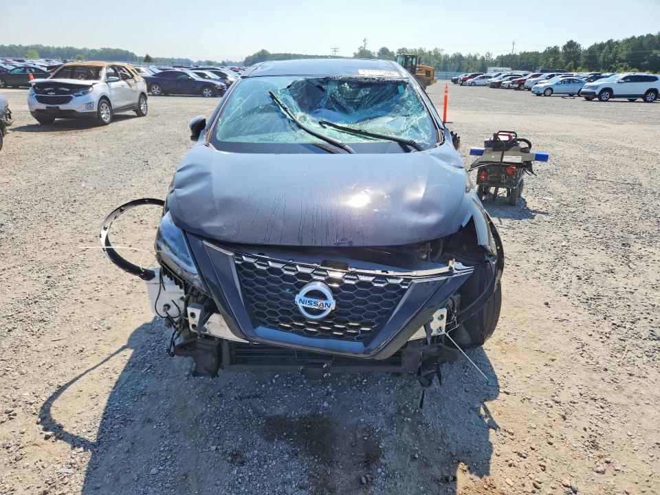 Продаж на аукціоні авто 2022 Nissan Murano, vin: 5N1AZ2CS8NC120696, номер лоту: 67397556
