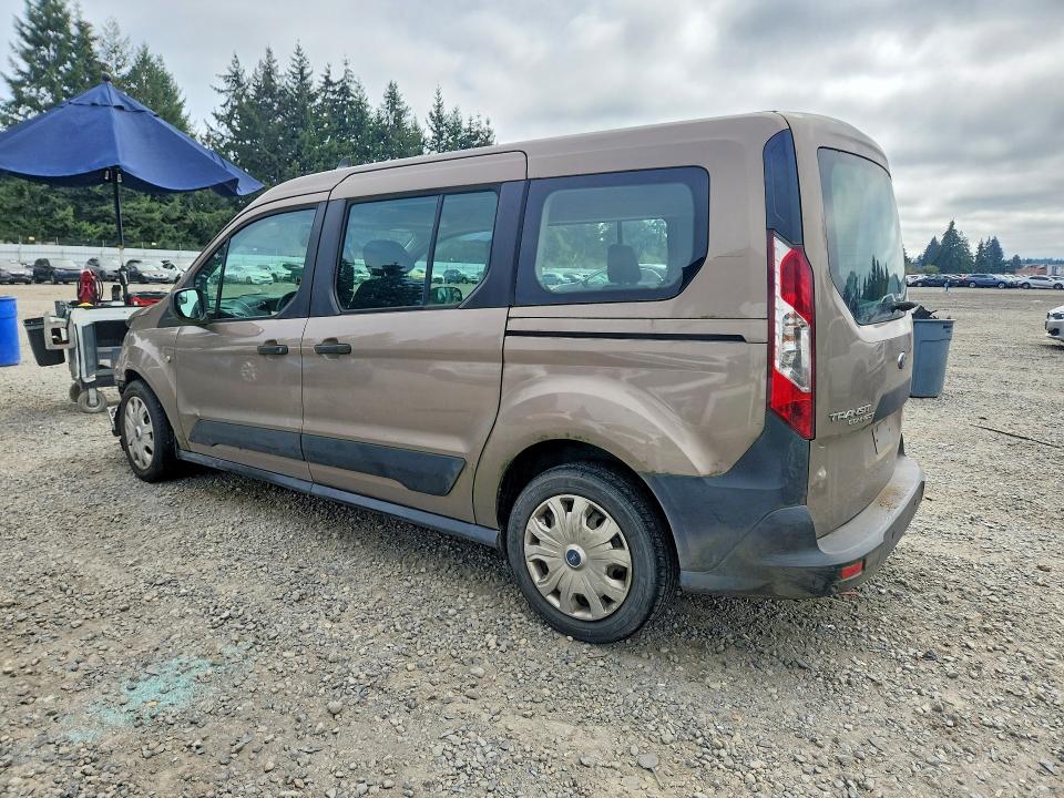 69577116 :رقم المزاد ، NM0GE9E2XL1462897 vin ، 2020 Ford Transit Connect مزاد بيع