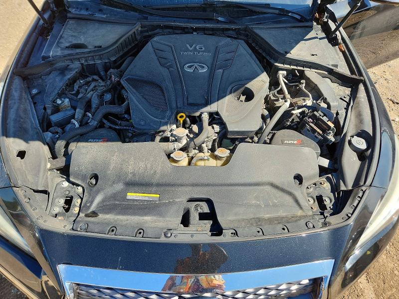 Aukcja sprzedaży 2019 Infiniti Q50, vin: JN1EV7AR1KM550044, numer aukcji: 68209996