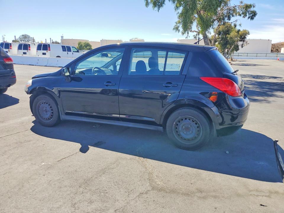 Продаж на аукціоні авто 2011 Nissan Versa, vin: 3N1BC1CP4BL400926, номер лоту: 68696796