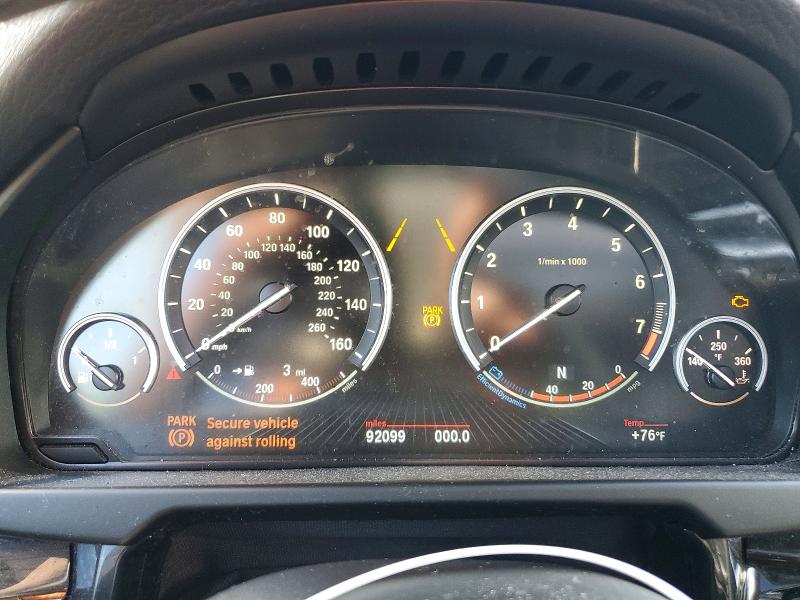 68616416 :رقم المزاد ، 5UXKR0C53F0P02231 vin ، 2015 Bmw X5 مزاد بيع