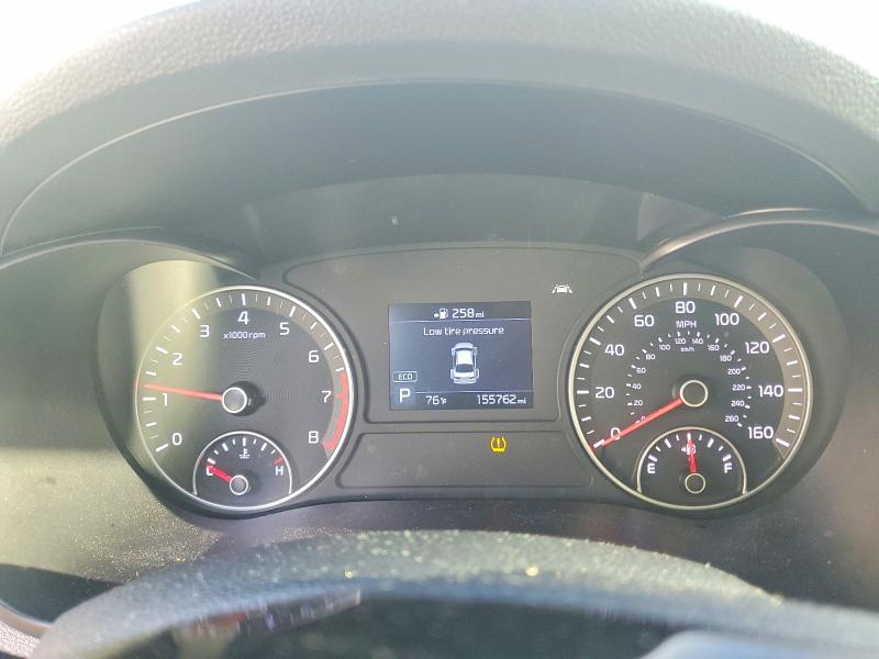 Продаж на аукціоні авто 2019 Kia Optima, vin: 5XXGT4L39KG307445, номер лоту: 69587196