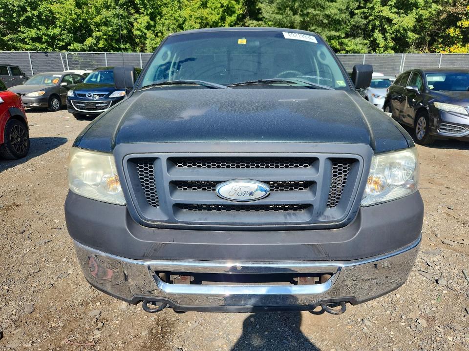 69219936 :رقم المزاد ، 1FTRF14WX6NB03920 vin ، 2006 Ford F150 مزاد بيع