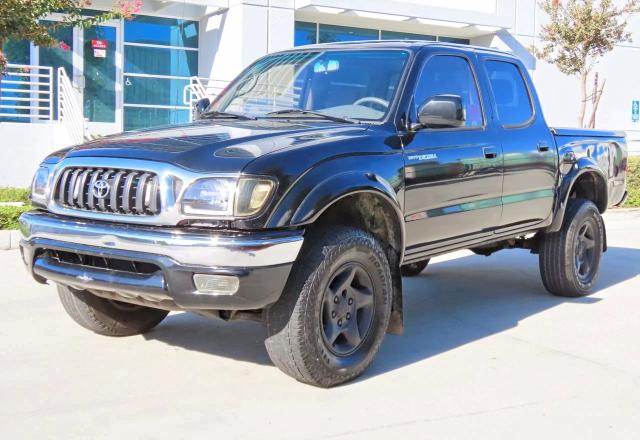 Продаж на аукціоні авто 2003 Toyota Tacoma, vin: 5TEGN92N33Z194363, номер лоту: 71248396