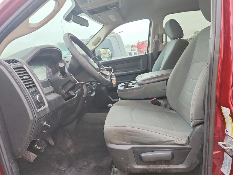 Auction sale of the 2017 Ram 3500, vin: 3C63RRGL9HG508215, lot number: 69245076