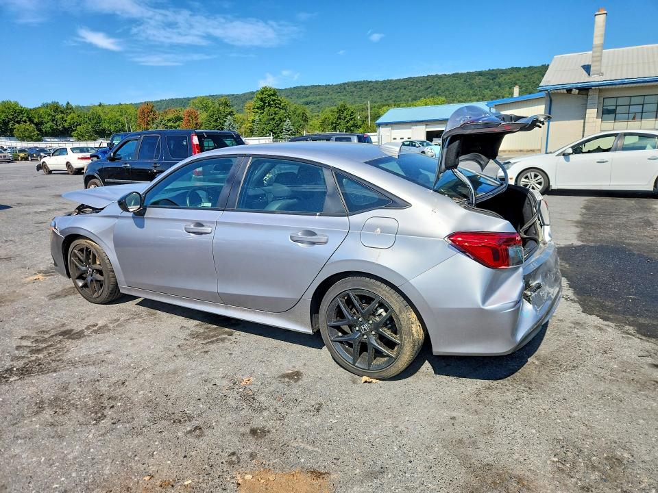 Aukcja sprzedaży 2023 Honda Civic, vin: 2HGFE2F57PH512954, numer aukcji: 69179606
