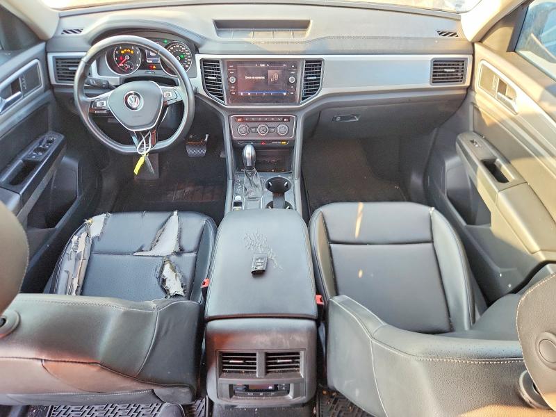 Продажа на аукционе авто 2020 Volkswagen Atlas, vin: 1V2DP2CA7LC500462, номер лота: 69497446