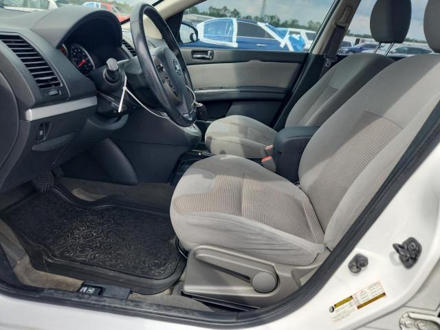 Aukcja sprzedaży 2011 Nissan Sentra, vin: 3N1AB6AP0BL679256, numer aukcji: 70062286