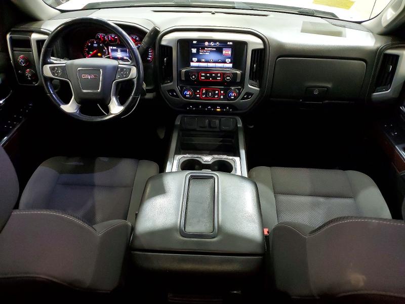 Продажа на аукционе авто 2015 Gmc Sierra, vin: 1GTV2UEC3FZ153082, номер лота: 70795356