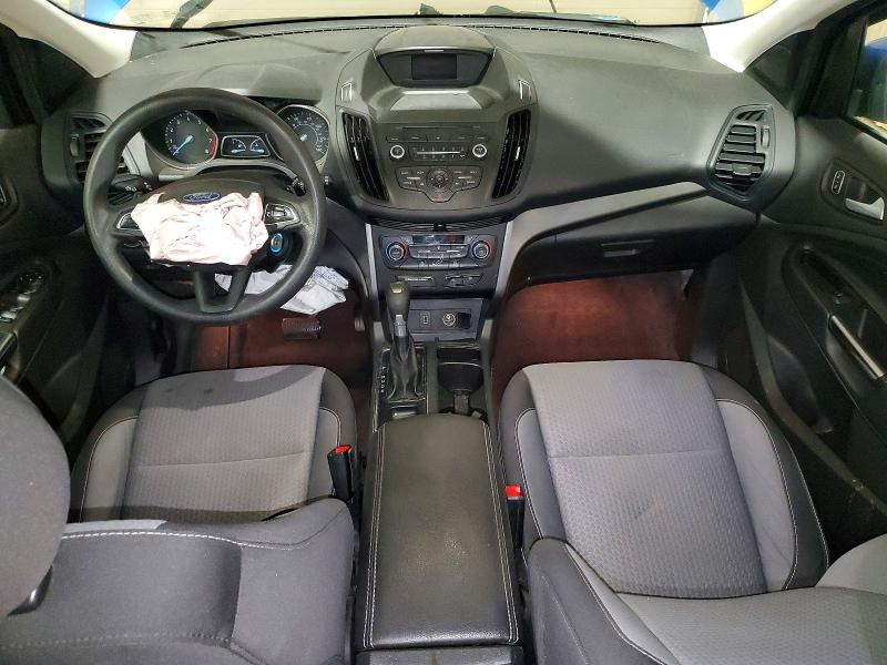 Продаж на аукціоні авто 2017 Ford Escape, vin: 1FMCU0GD8HUB37522, номер лоту: 67110496