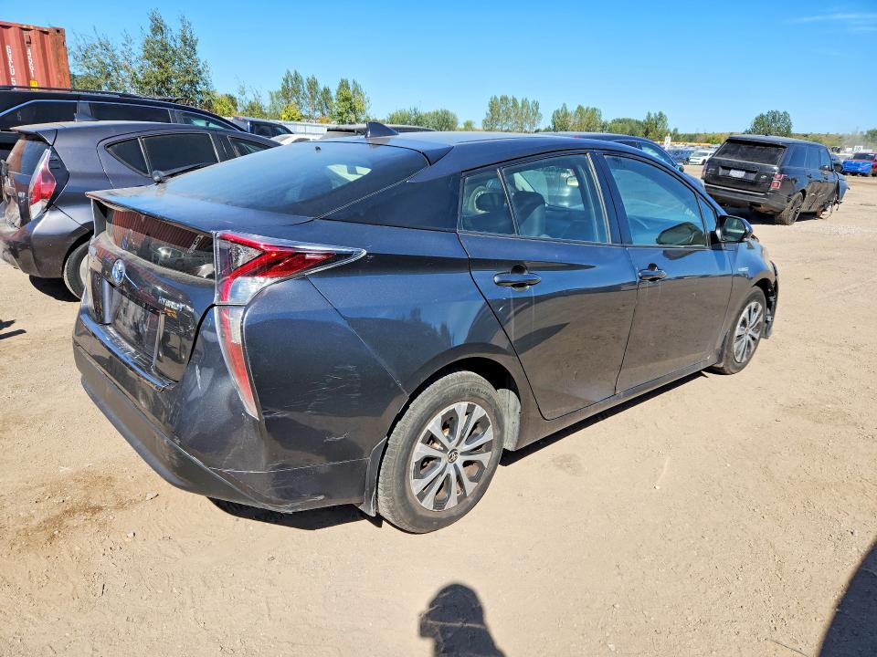 Продаж на аукціоні авто 2016 Toyota Prius, vin: JTDKBRFU2G3014685, номер лоту: 69346576