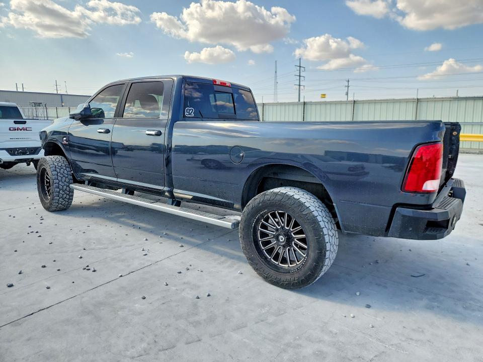 2016 Ram 3500 მანქანა იყიდება აუქციონზე, vin: 3C63R3HL5GG216734, აუქციონის ნომერი: 68161886