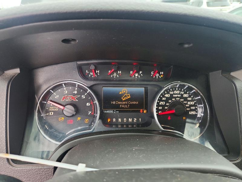 Aukcja sprzedaży 2014 Ford F150, vin: 1FTFW1EF0EKE28366, numer aukcji: 67294976