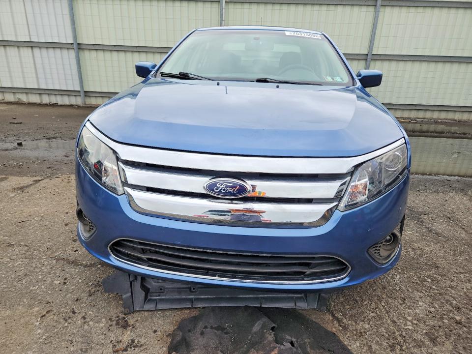 Продаж на аукціоні авто 2010 Ford Fusion, vin: 3FAHP0HA5AR259683, номер лоту: 70315886