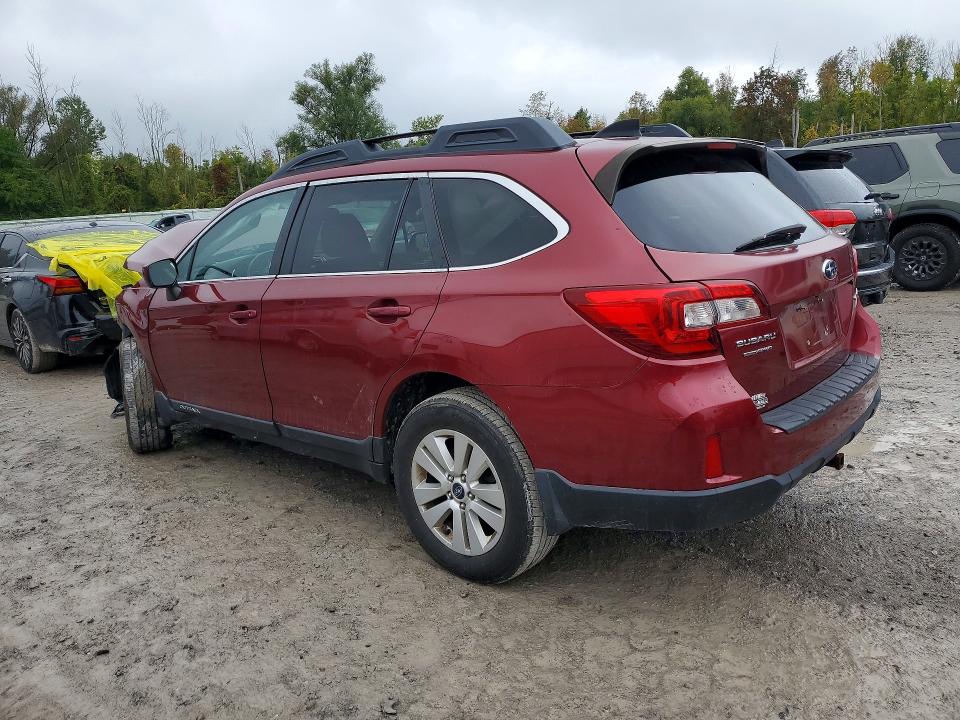 Продаж на аукціоні авто 2016 Subaru Outback, vin: 4S4BSAEC0G3335811, номер лоту: 70598216