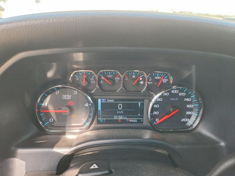 2019 Chevrolet Silverado მანქანა იყიდება აუქციონზე, vin: 1GC1KSEY7KF212693, აუქციონის ნომერი: 67324966