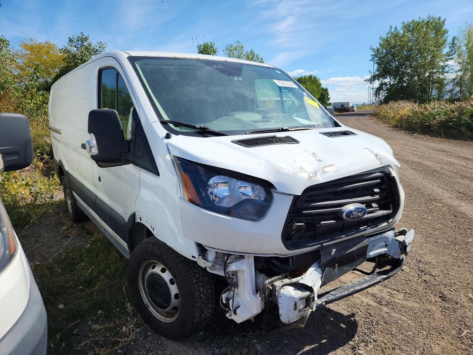 Aukcja sprzedaży 2018 Ford Transit, vin: 1FTYR1YM7JKA28325, numer aukcji: 68608686