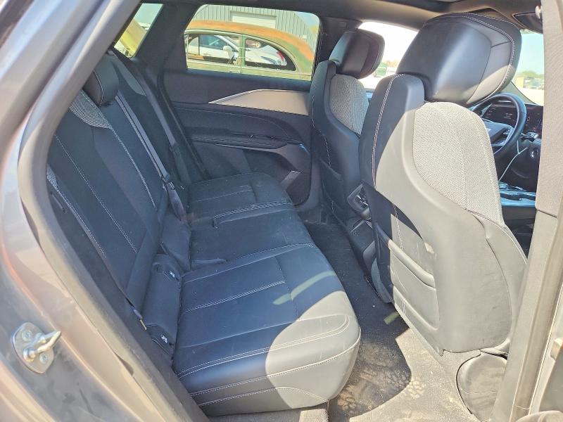 Aukcja sprzedaży 2024 Cadillac Lyriq, vin: 1GYKPMRLXRZ135451, numer aukcji: 68100306