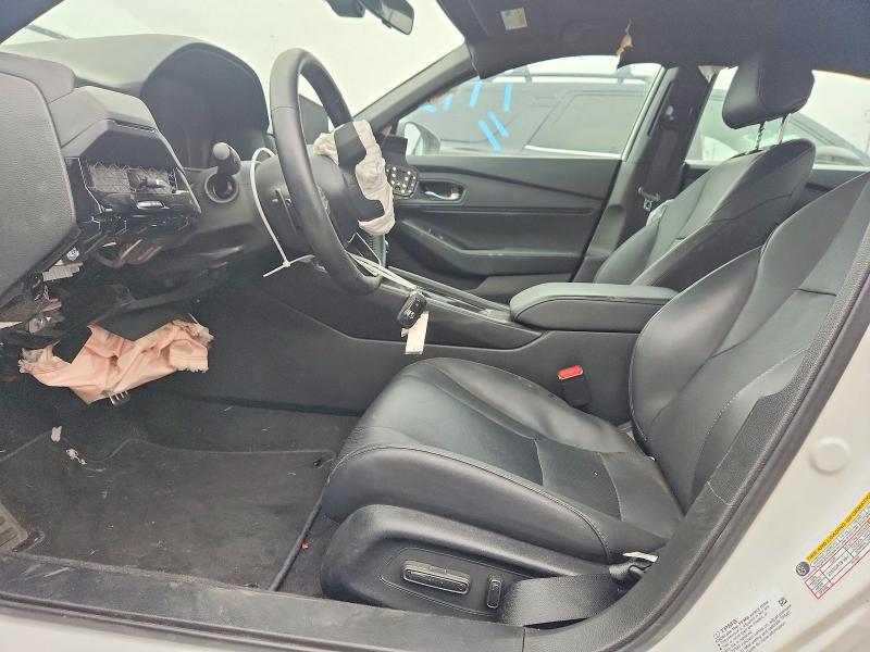 Продажа на аукционе авто 2025 Honda Accord, vin: 1HGCY2F7XSA050067, номер лота: 70660526
