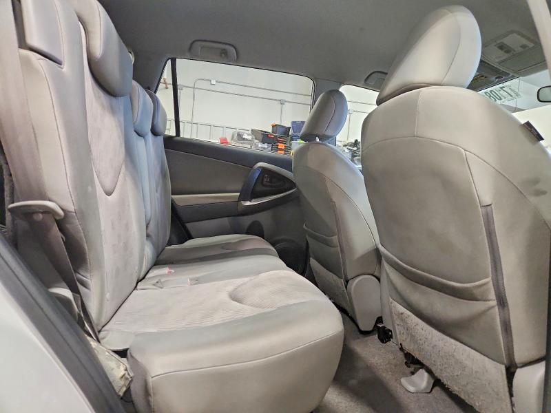 Продажа на аукционе авто 2009 Toyota Rav4, vin: JTMZF33V895001086, номер лота: 71081506