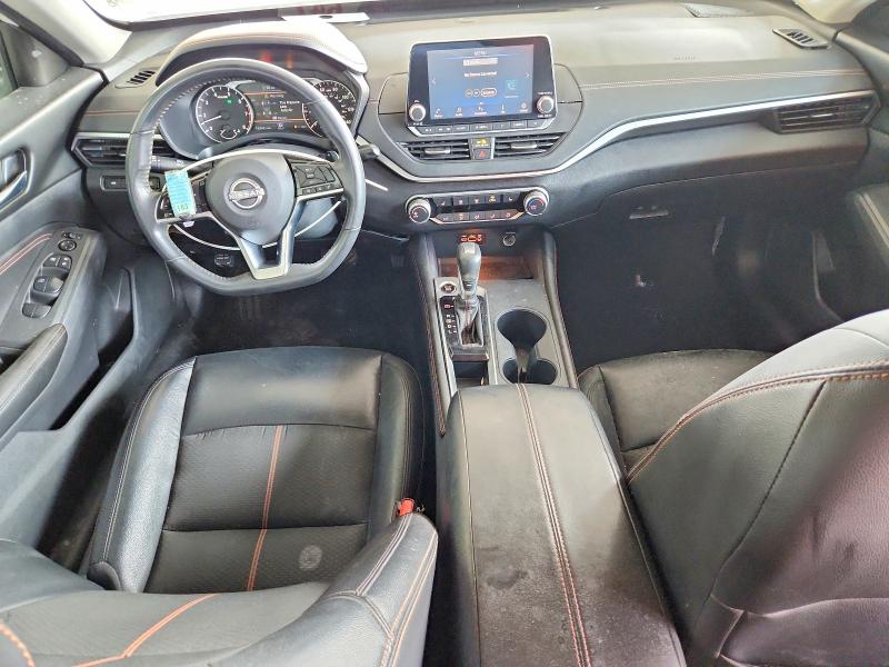 Продажа на аукционе авто 2020 Nissan Altima, vin: 1N4BL4CVXLC213206, номер лота: 70094566