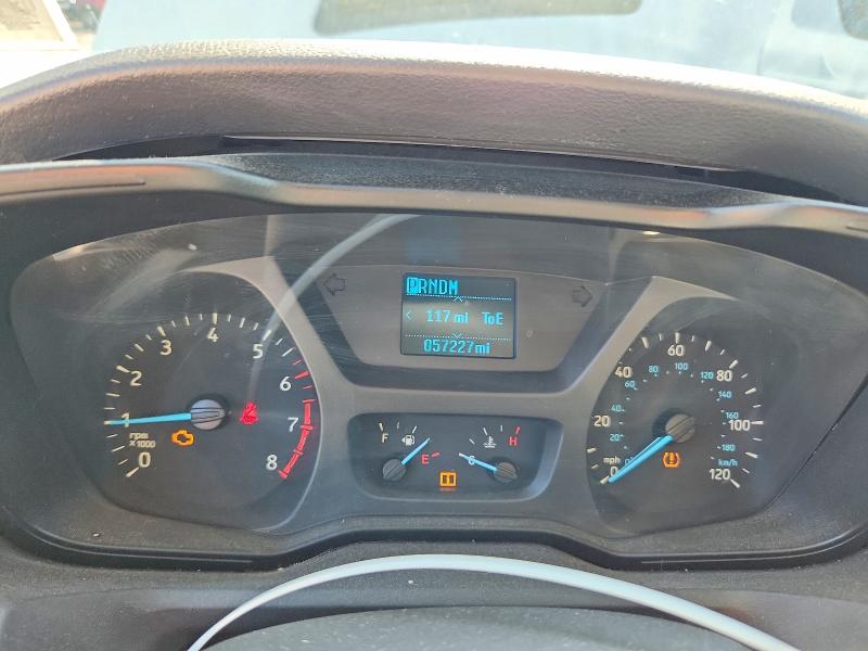 Auction sale of the 2015 Ford Transit, vin: 1FTSW2CG4FKB25706, lot number: 66952146
