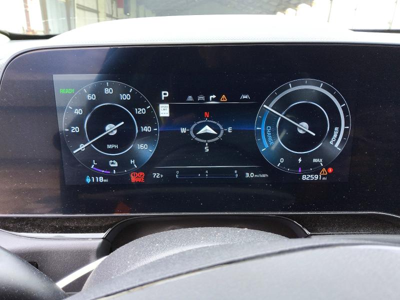 Продаж на аукціоні авто 2024 Kia Niro, vin: KNDCR3L16R5126680, номер лоту: 69251246