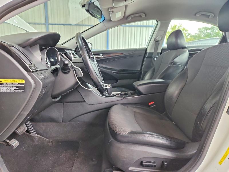 Продаж на аукціоні авто 2014 Hyundai Sonata, vin: 5NPEC4AC7EH818641, номер лоту: 69605896