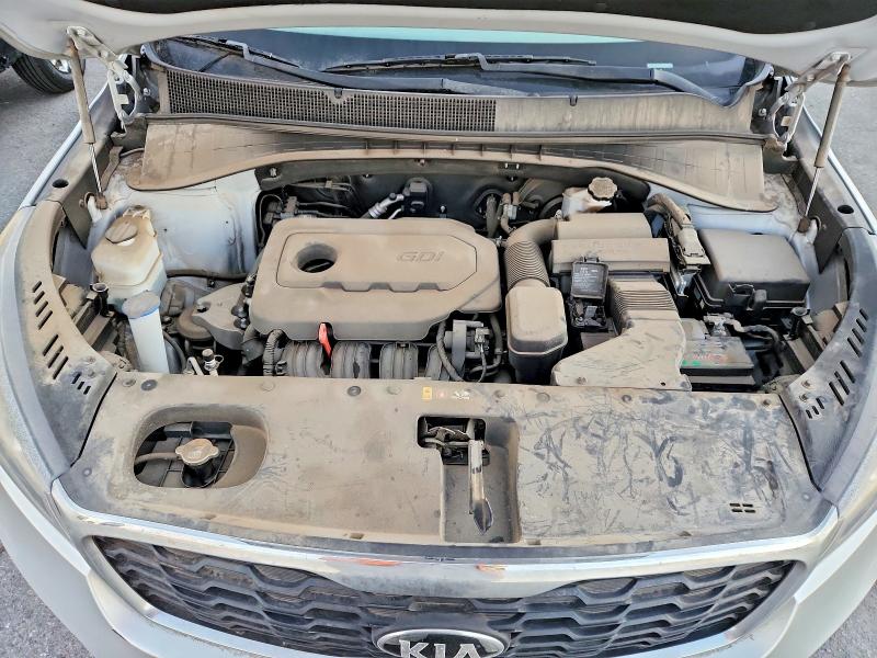 Aukcja sprzedaży 2019 Kia Sorento, vin: 5XYPG4A30KG582303, numer aukcji: 66900306