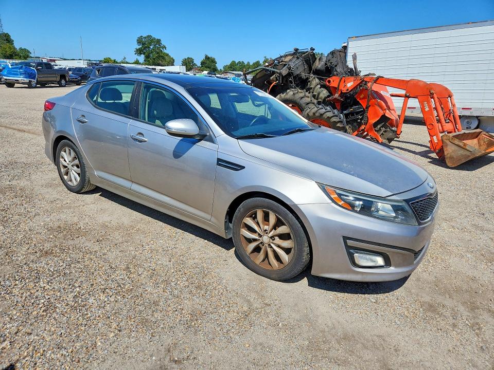 Aukcja sprzedaży 2015 Kia Optima, vin: 5XXGN4A78FG441904, numer aukcji: 68894346