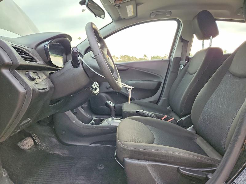 68082756 :رقم المزاد ، KL8CB6SA9KC816831 vin ، 2019 Chevrolet Spark مزاد بيع