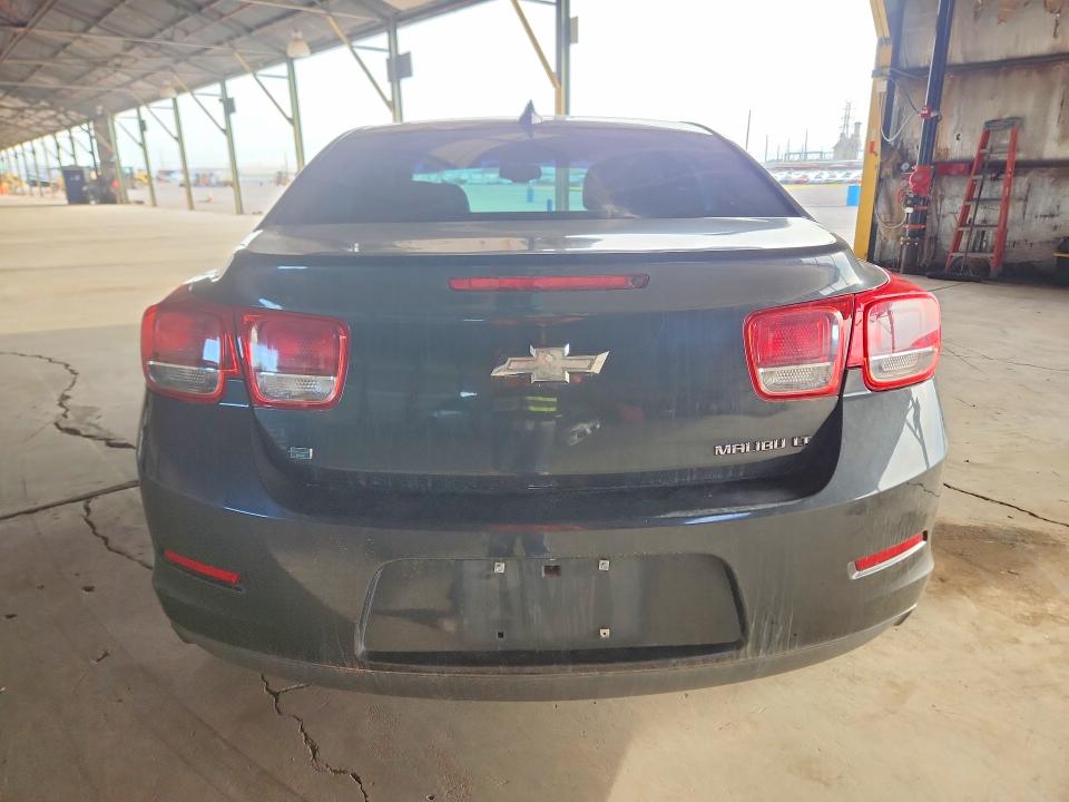 Продаж на аукціоні авто 2015 Chevrolet Malibu, vin: 1G11C5SL0FF196357, номер лоту: 69450616
