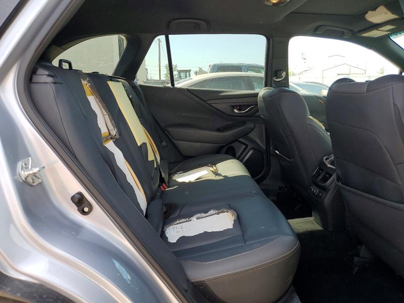 Aukcja sprzedaży 2022 Subaru Outback, vin: 4S4BTGUD5N3281204, numer aukcji: 67595856