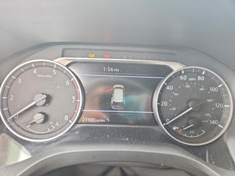 Aukcja sprzedaży 2026 Nissan Rogue, vin: 5N1BT3ABXTC761148, numer aukcji: 70051976