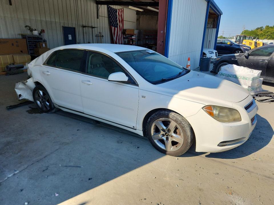 Aukcja sprzedaży 2008 Chevrolet Malibu, vin: 1G1ZH57B88F167597, numer aukcji: 67871836