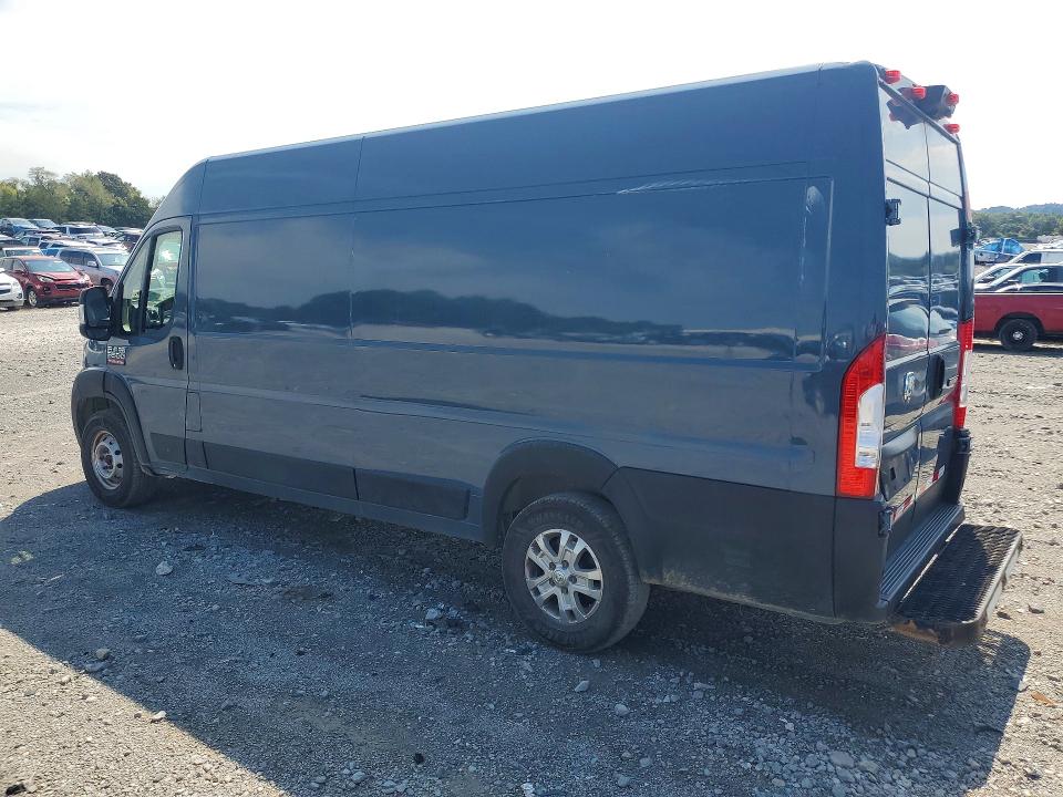 67439736 :رقم المزاد ، 3C6URVJG2LE145060 vin ، 2020 Ram Promaster 3500 مزاد بيع