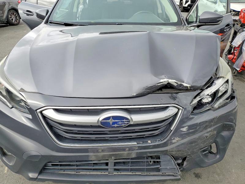 Продажа на аукционе авто 2020 Subaru Outback, vin: 4S4BTAEC8L3256295, номер лота: 67892926