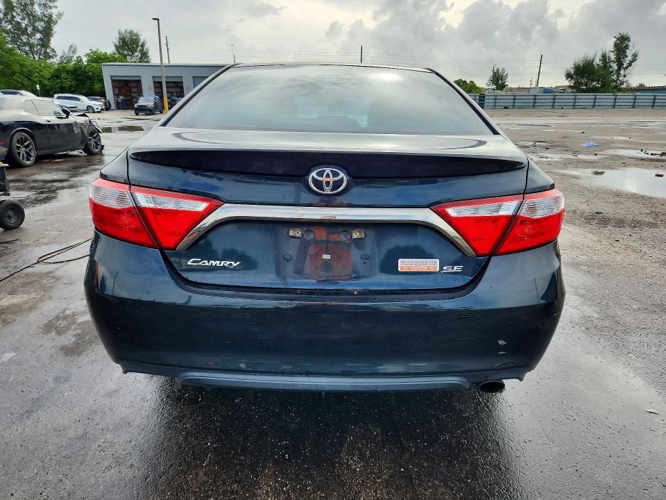 Продаж на аукціоні авто 2016 Toyota Camry, vin: 4T1BF1FK6GU163014, номер лоту: 68570326