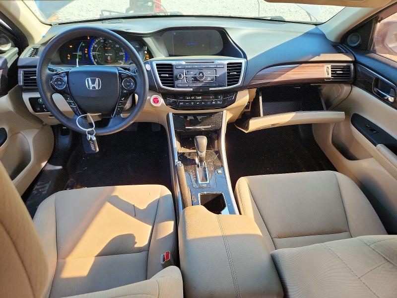 68425486 :رقم المزاد ، JHMCR6F31HC016093 vin ، 2017 Honda Accord مزاد بيع