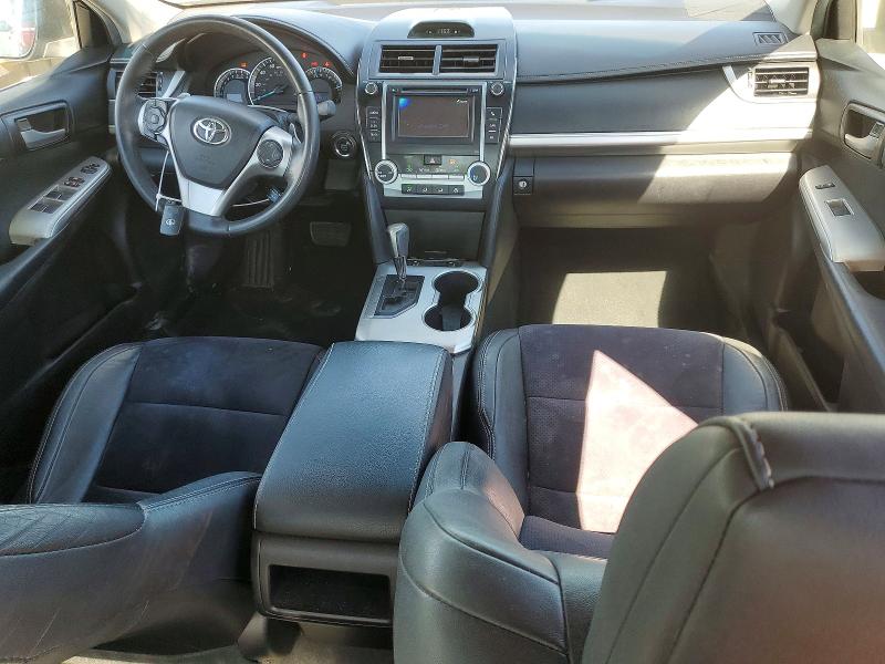 Aukcja sprzedaży 2014 Toyota Camry, vin: 4T1BF1FK0EU774282, numer aukcji: 70652306
